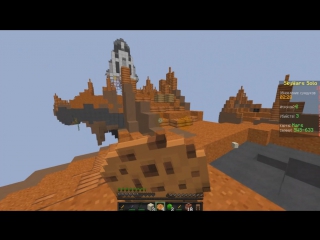 Мало киллов #4 [litecloud skywars]