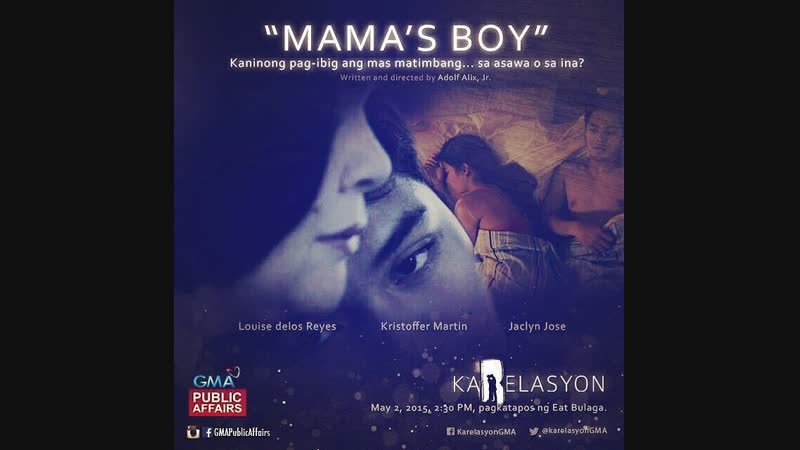Mams boy. Mama's boy песня. Mama's boy Crime Video.