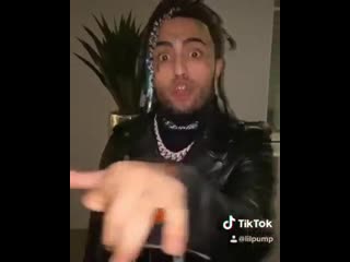 Lil pump contacto (snippet)