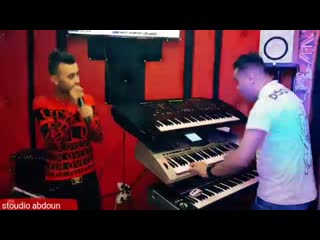 Cheb midou 2018 twahachtek omri avec seif abdoun ( clip officiel )