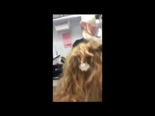 Billie lourd on the set of billionaire boys club (suki waterhouse’s snapchat)