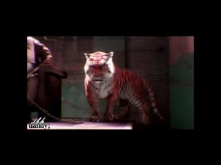 The walking молодые vines ezekiel and shiva || rescue me