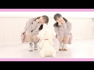 【わた×まなこ】ストロベリー☆プラネット！ 踊ってみた niconico video sm38489206