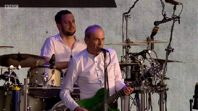 Status porn video – Status quo live in hyde park (bbc radio 2) 2019