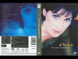 Enya the video collection (2001)