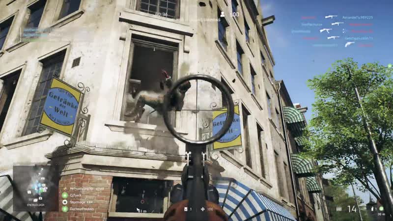 This last guy on the sector died like in a western movie 🤠