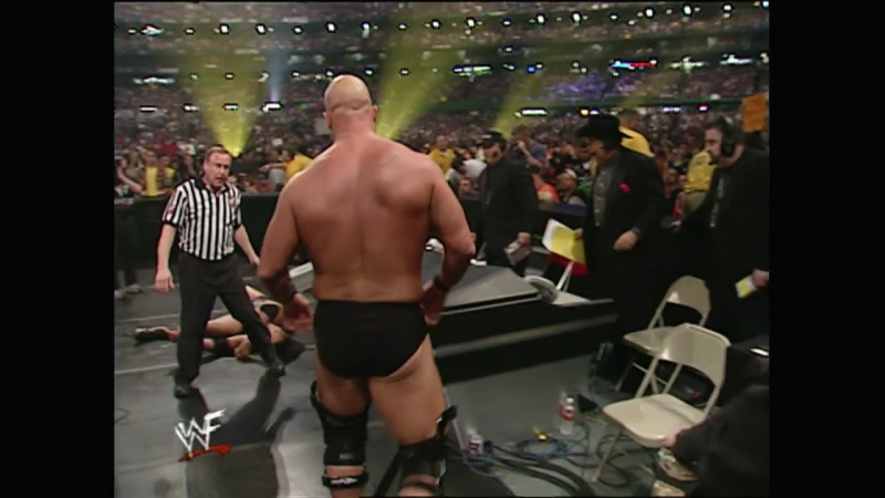 Wrestlemania porn video – Wrestlemania 17 part 3