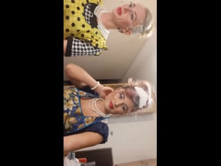 Live соски евгении