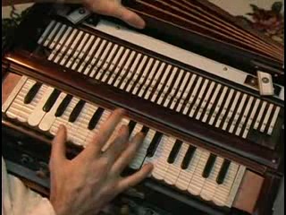 Sri prahlad harmonium lessons 19