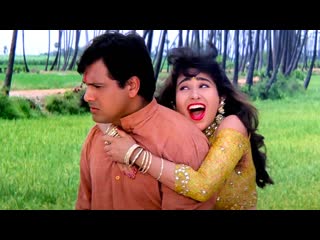 Ui amma ui amma kya govinda, karishma kapoor raja babu songs