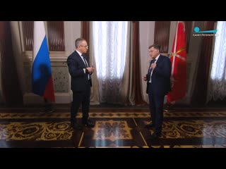 Интервью с вячеславом макаровым