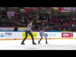 Vanessa james morgan cipres fs 2017