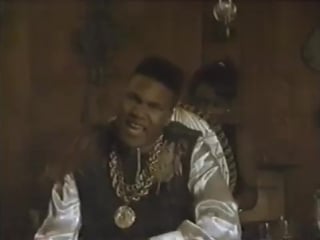 Marley marl feat masta ace, craig g, kool g porn & big daddy kane the symphony