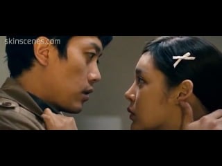 Korean hottie park si yeon sex scene