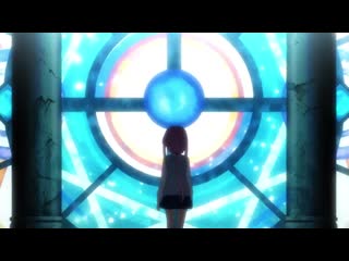 Записи о магии девочка волшебница мадока★волшебство гайдэн / magia record mahou shoujo madoka☆magica gaiden trailer 2