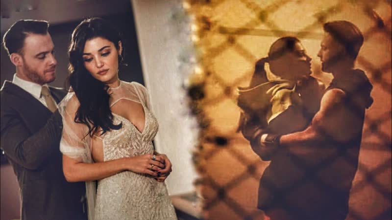 Постучись в мою дверь / sen cal kapimi (серкан и эда) до предела