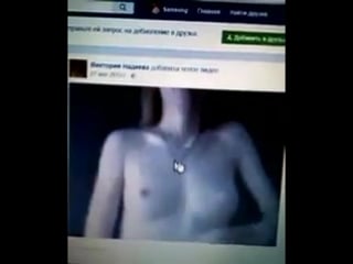 Deaf and victoria borodina iz russian