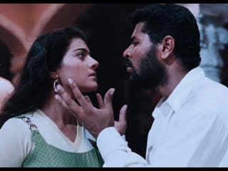 Chanda re chanda re | song one | hd | sapnay | prabhu deva | kajol