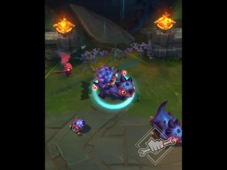 Heimerdinger leagueoflegends lol preview