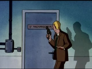 Blake et mortimer 10 lhéritage du viking 2237