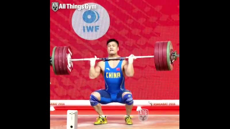 Lu xiaojun толчок 202