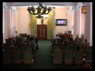 Сельские дома культуры снимают рекламные ролики