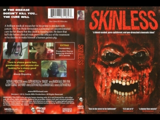 The ballad of skinless pete (2013)