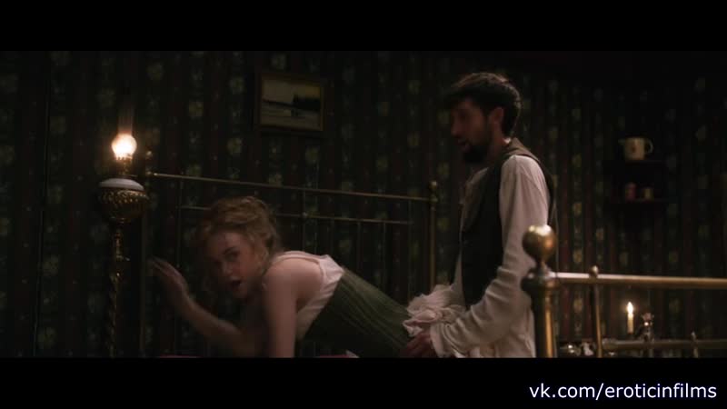 Преисподняя (brimstone) 2016 дакота фаннинг с клиентом