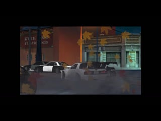 Secret street club penza