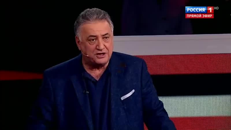 Багдасаров об украинском правительстве и украинцах