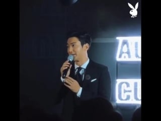 180915 playboykorea ig с шивоном