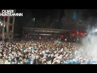 Oliver huntemann @ cordoba, argentina