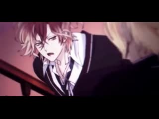 Yuma mukami | diabolic lovers