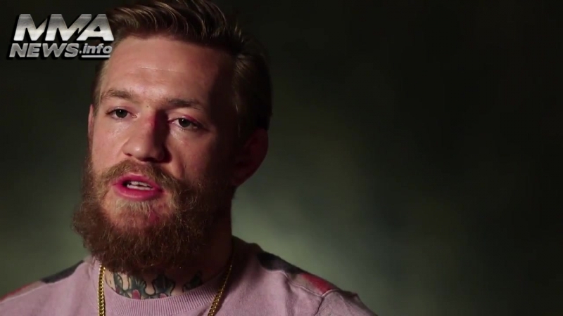 Ufc 194 расширенное превью