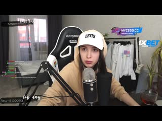 Носатый пиздит [gensyxa]