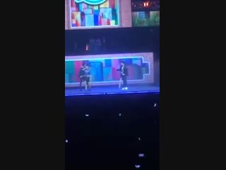 Soy luna live argentina1 alzo mi bandera