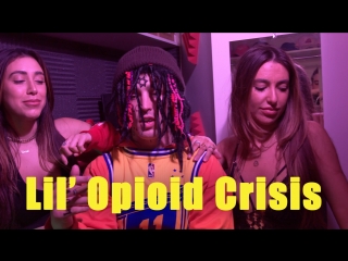 Lil' opioid crisis (parody)