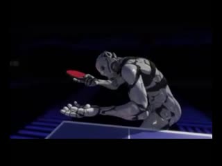 Хачу в тенис