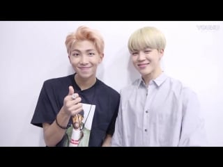 171004 bts 'can't let go of chinese conversation' ep 10 (porn monster, jimin)