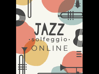 Jazz solfeggio live