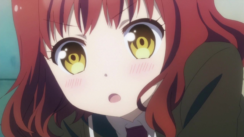 •aml• 5 серия несчастная / невезучие / anne happy / unhappy [русская озвучка freedom anistar]