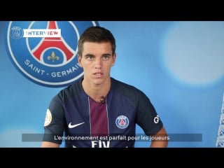 Interview giovani lo celso