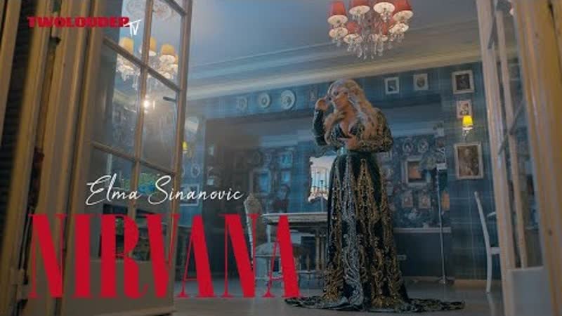 Elma sinanovic nirvana (official video 2022)