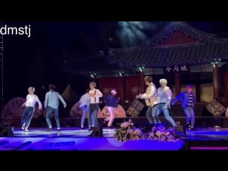 [fancam] 180517 sf9 o sole mio @ the 88th chunhyang festival in namwon