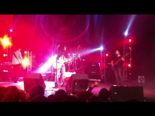 Marty friedman rockaway beach (the ramones cover)