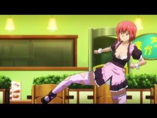 [cbm] maken ki! s4 heart throb! maken ki! secret training 4 [720p] [283d0ea0]