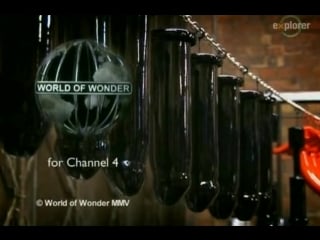 Трилогия о пенисе (1 часть самый большой пенис в мире)