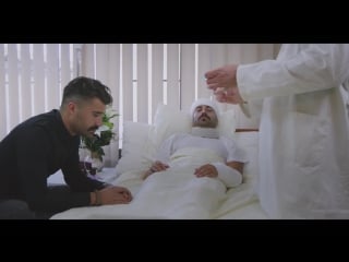 Asher monroe sail on