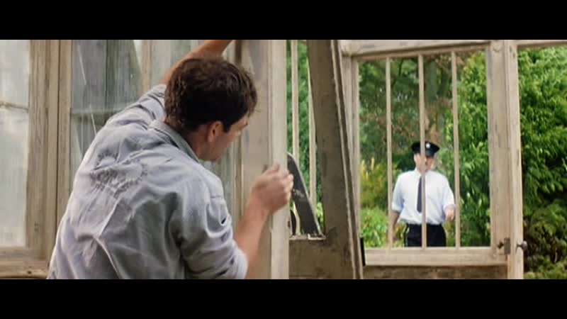 2005 porn video – Безумие asylum (2005)