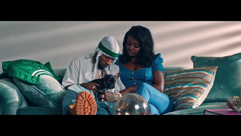 Tory lanez jerry sprunger (feat t pain)